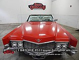 1969 Cadillac DeVille Photo #3