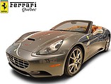 2012 Ferrari California Photo #1
