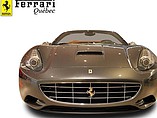 2012 Ferrari California Photo #2