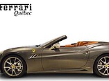 2012 Ferrari California Photo #3