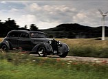 1952 Mercedes-Benz Photo #18