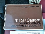 1975 Porsche 911 Photo #38
