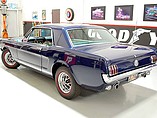1966 Ford Mustang Photo #6