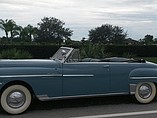 1949 Chrysler New Yorker Photo #1