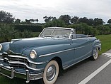 1949 Chrysler New Yorker Photo #2