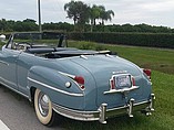 1949 Chrysler New Yorker Photo #3