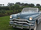 1949 Chrysler New Yorker Photo #4