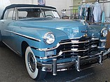1949 Chrysler New Yorker Photo #5