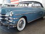 1949 Chrysler New Yorker Photo #7
