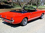 1965 Ford Mustang Photo #2