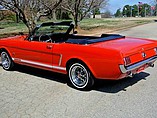 1965 Ford Mustang Photo #4