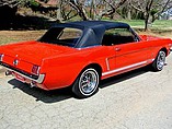 1965 Ford Mustang Photo #13