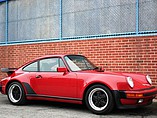 1987 Porsche 930 Photo #1