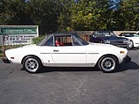1978 Fiat Spider Photo #5