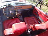 1978 Fiat Spider Photo #7
