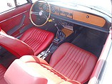 1978 Fiat Spider Photo #15