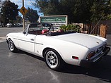 1978 Fiat Spider Photo #16