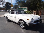 1978 Fiat Spider Photo #17