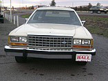 1987 Ford LTD Photo #3