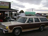 1987 Ford LTD Photo #5