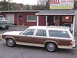 1987 Ford LTD Photo #6