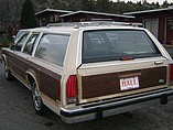 1987 Ford LTD Photo #7