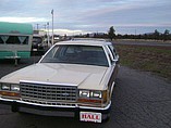 1987 Ford LTD Photo #24