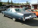 1977 Chrysler New Yorker Photo #8