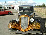 1933 Ford Victoria Photo #2