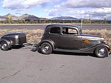 1933 Ford Victoria Photo #4