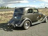 1933 Ford Victoria Photo #5
