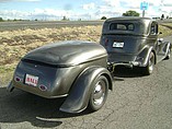 1933 Ford Victoria Photo #6