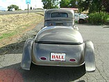 1933 Ford Victoria Photo #7