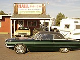 1966 Ford Thunderbird Photo #1