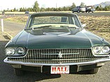 1966 Ford Thunderbird Photo #3