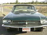 1966 Ford Thunderbird Photo #4