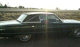 1966 Ford Thunderbird Photo #6