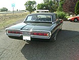 1966 Ford Thunderbird Photo #7