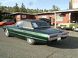 1966 Ford Thunderbird Photo #8