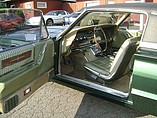 1966 Ford Thunderbird Photo #10