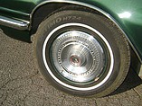 1966 Ford Thunderbird Photo #20