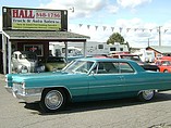 1965 Cadillac DeVille Photo #1
