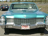 1965 Cadillac DeVille Photo #2