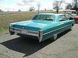 1965 Cadillac DeVille Photo #5