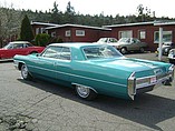 1965 Cadillac DeVille Photo #7