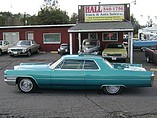 1965 Cadillac DeVille Photo #8