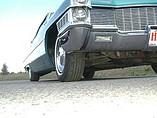 1965 Cadillac DeVille Photo #11