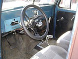 1956 Willys Utility Wagon Photo #13