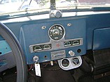 1956 Willys Utility Wagon Photo #16