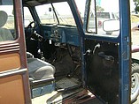 1956 Willys Utility Wagon Photo #21